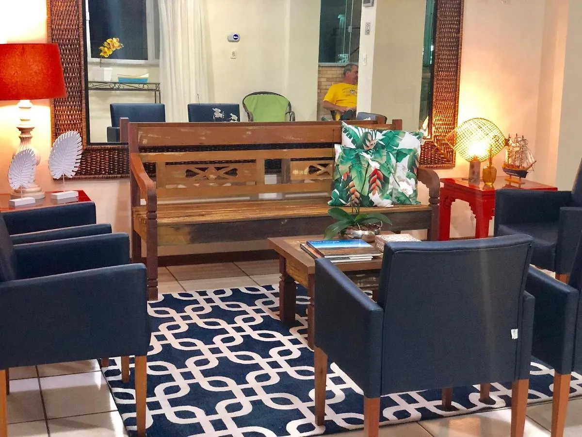 Residencial Porto De Canasvieiras Florianopolis Brazil