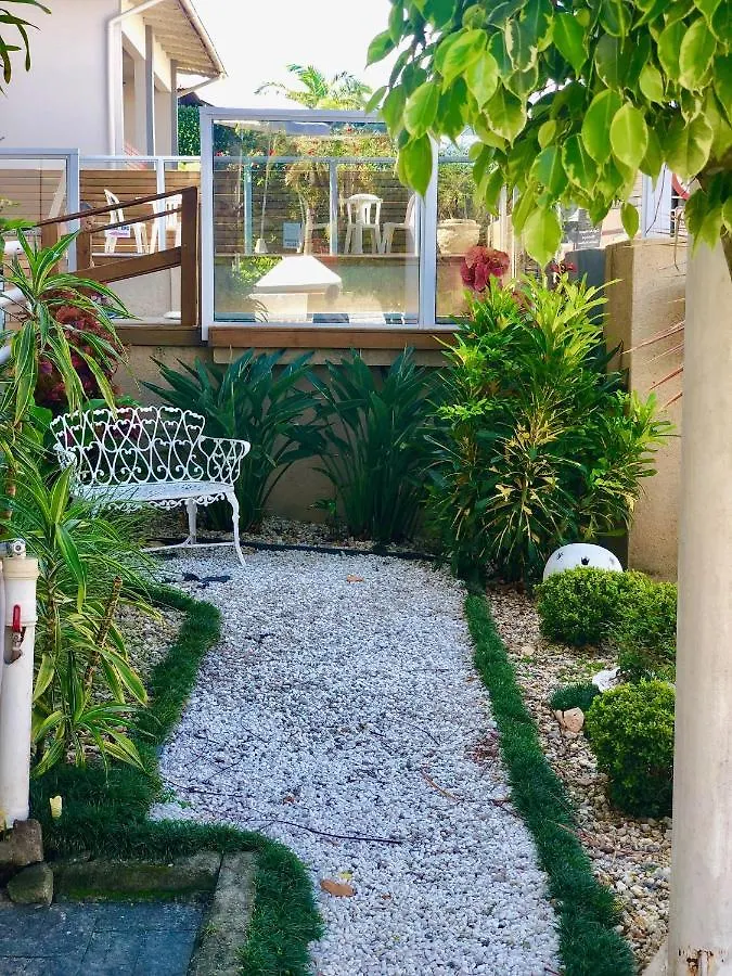 Residencial Porto De Canasvieiras Florianopolis 0*,  Brazil