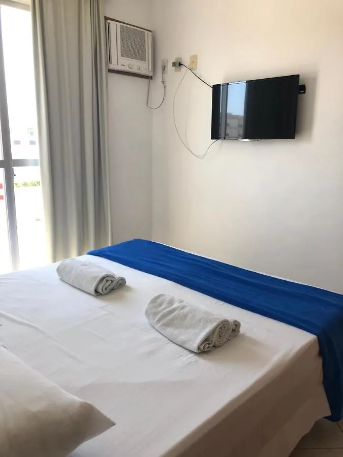 Apartment Residencial Porto De Canasvieiras Florianopolis Brazil
